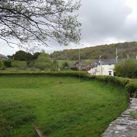 The Farmers Arms, Cwmdu Llanwddyn  Esterno foto