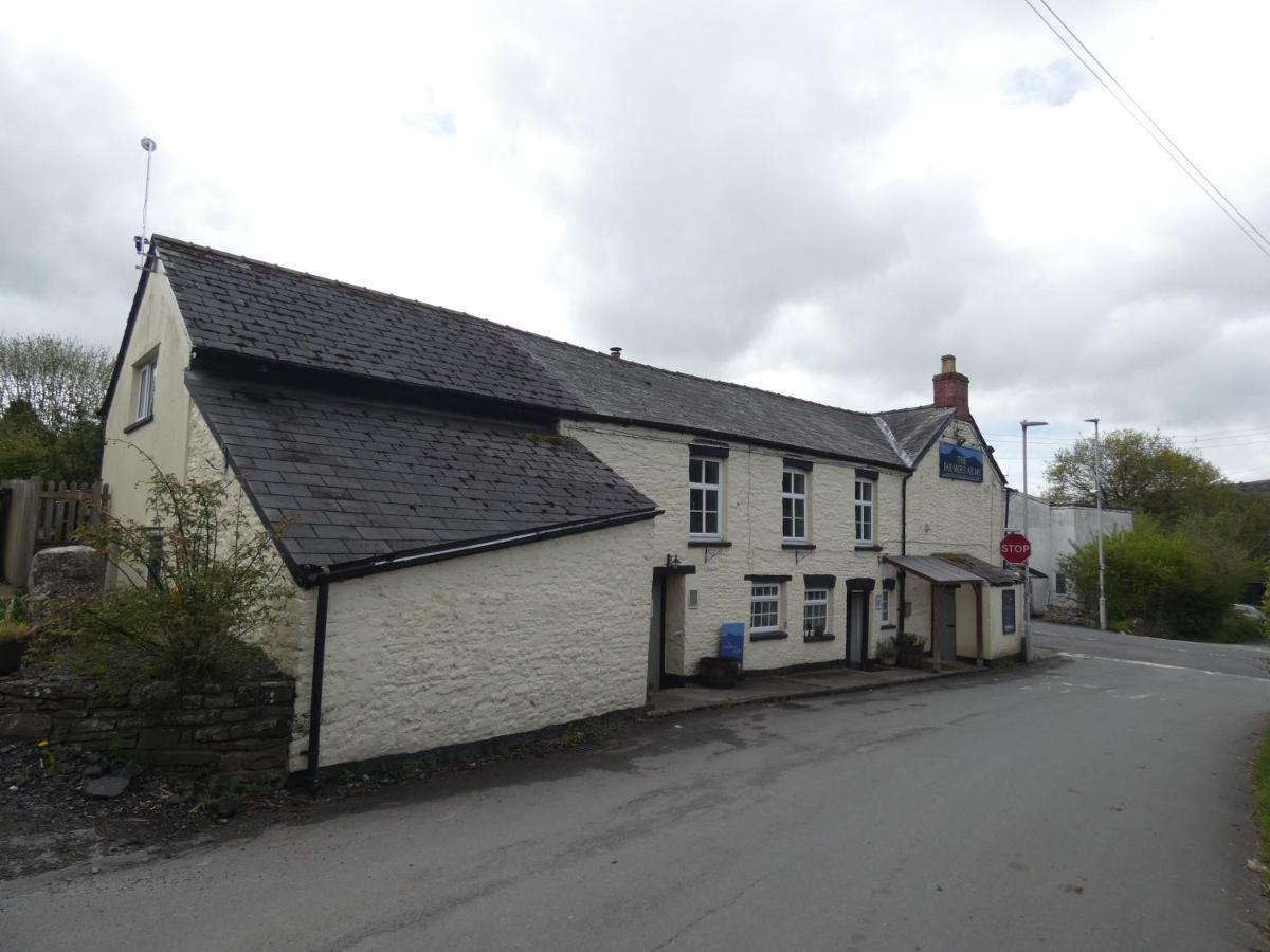 The Farmers Arms, Cwmdu Llanwddyn  Esterno foto