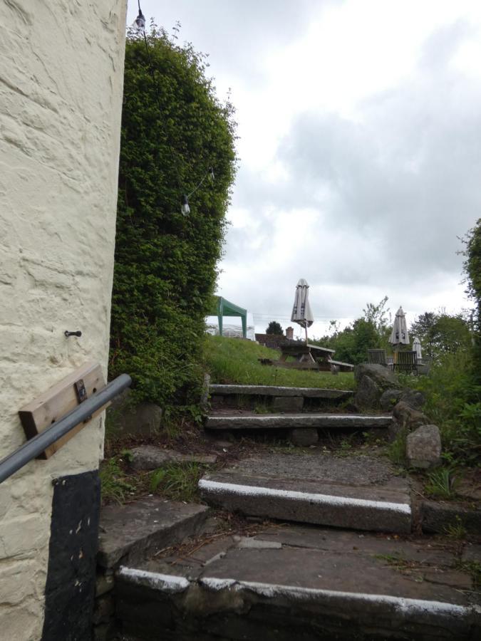 The Farmers Arms, Cwmdu Llanwddyn  Esterno foto